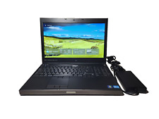 15.6 dell precision for sale  Stafford