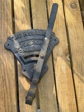 Rare reliance seed for sale  ORPINGTON