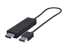 Usado, MICROSOFT WIRELESS DISPLAY ADAPTER  1628-V1 | Win-11 | MIRACAST | 2160 x 1440 comprar usado  Enviando para Brazil