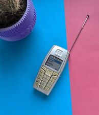 Celular antigo para coleção Nokia 6019i (ano 2005) comprar usado  Enviando para Brazil
