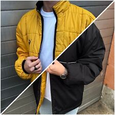 Puma wendejacke vintage gebraucht kaufen  Bad Kreuznach