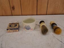 Vintage old spice for sale  Julesburg