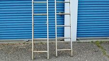 Aluminum ft. ladder for sale  South Park