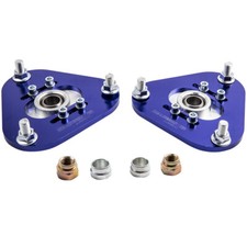 Adjustable camber plates for sale  LEICESTER