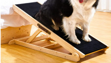 Woohoo dog ramp for sale  Winchester
