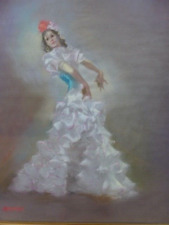 Peinture menkes frederik d'occasion  Pradines