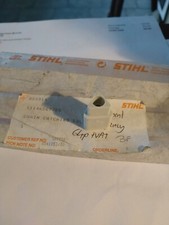 Stihl 11146557705chain catchin for sale  CORSHAM