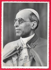 Papa pio xii usato  Vezza d'Alba