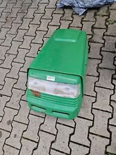 Motorhaube haube mtd gebraucht kaufen  Verl