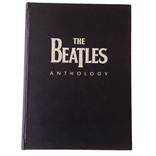 The beatles anthology usato  Schio