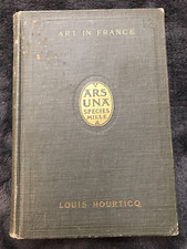 Antique art book for sale  Snohomish