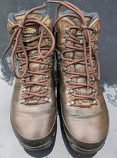 Meindl goretex pflege for sale  CHORLEY