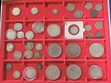 Münzsammlung kaiserreich mün gebraucht kaufen  Sindelfingen