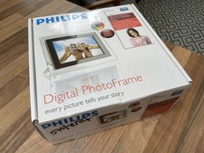 Philips digital photo for sale  BORDON