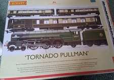 Hornby tornado pullman for sale  SHILDON