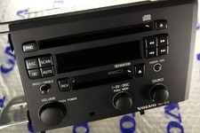Radio volvo s60 gebraucht kaufen  Baunatal