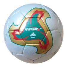 Adidas fevernova fifa gebraucht kaufen  Gießen