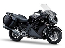 Kawasaki gtr1400 concours for sale  MANCHESTER