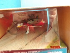 Corgi aa34303 focke for sale  FELIXSTOWE