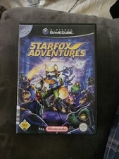 Starfox adventures dinosaur gebraucht kaufen  Augsburg