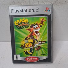 Crash Twinsanity PS2 Pal Muito bom estado (6) comprar usado  Enviando para Brazil