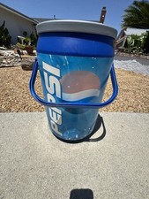 Pepsi ice chest for sale  Diamond Bar