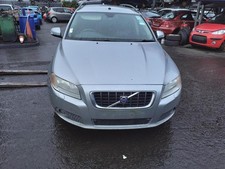 Volvo v70 mk3 for sale  STRANRAER
