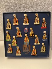 Tres rare coffret d'occasion  Cours-la-Ville