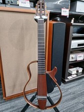 Guitarra silenciosa YAMAHA SLG200N comprar usado  Enviando para Brazil