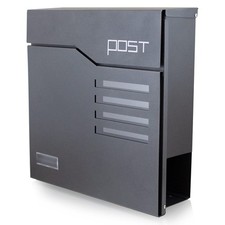 Design briefkasten 16445 gebraucht kaufen  Großdubrau