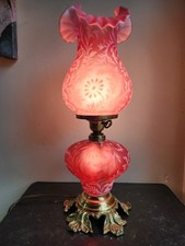 Fenton wright cranberry for sale  Saranac