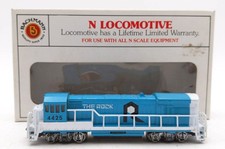 Bachmann 640 scale for sale  Flowery Branch
