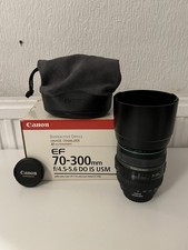 Canon usm 300mm for sale  LONDON