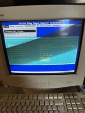vintage computer usato  Budrio