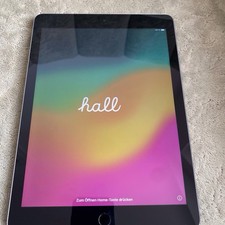 Apple ipad generation gebraucht kaufen  Flensburg