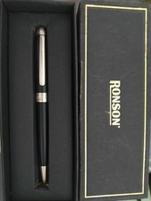 Penna ronson sfera usato  Italia
