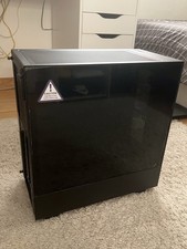 Nzxt flow black for sale  Chicago