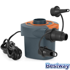 Bestway pompa elettrica usato  Corato