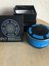 Enceinte warterproof speaker d'occasion  Saint-Malo