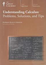 Understanding calculus problem for sale  ROSSENDALE