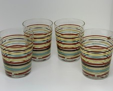 Vtg fiesta stripe for sale  York