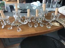 Pair marie therese for sale  RIPLEY