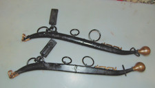 Antique metal horse for sale  Queensbury