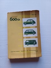 Fiat 600 multipla usato  Vimodrone