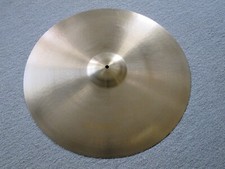Paiste formula 602 gebraucht kaufen  Lippstadt
