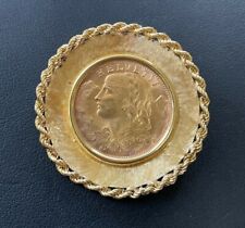 Vintage 1947 franc for sale  Livermore