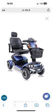 Scooter disabili usati usato  Italia