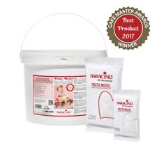 Saracino modelling paste for sale  LLANDUDNO