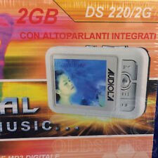 Audiola 220 microlettore usato  Mezzolombardo
