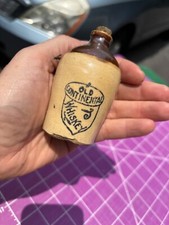 Old continental whiskey for sale  Fletcher